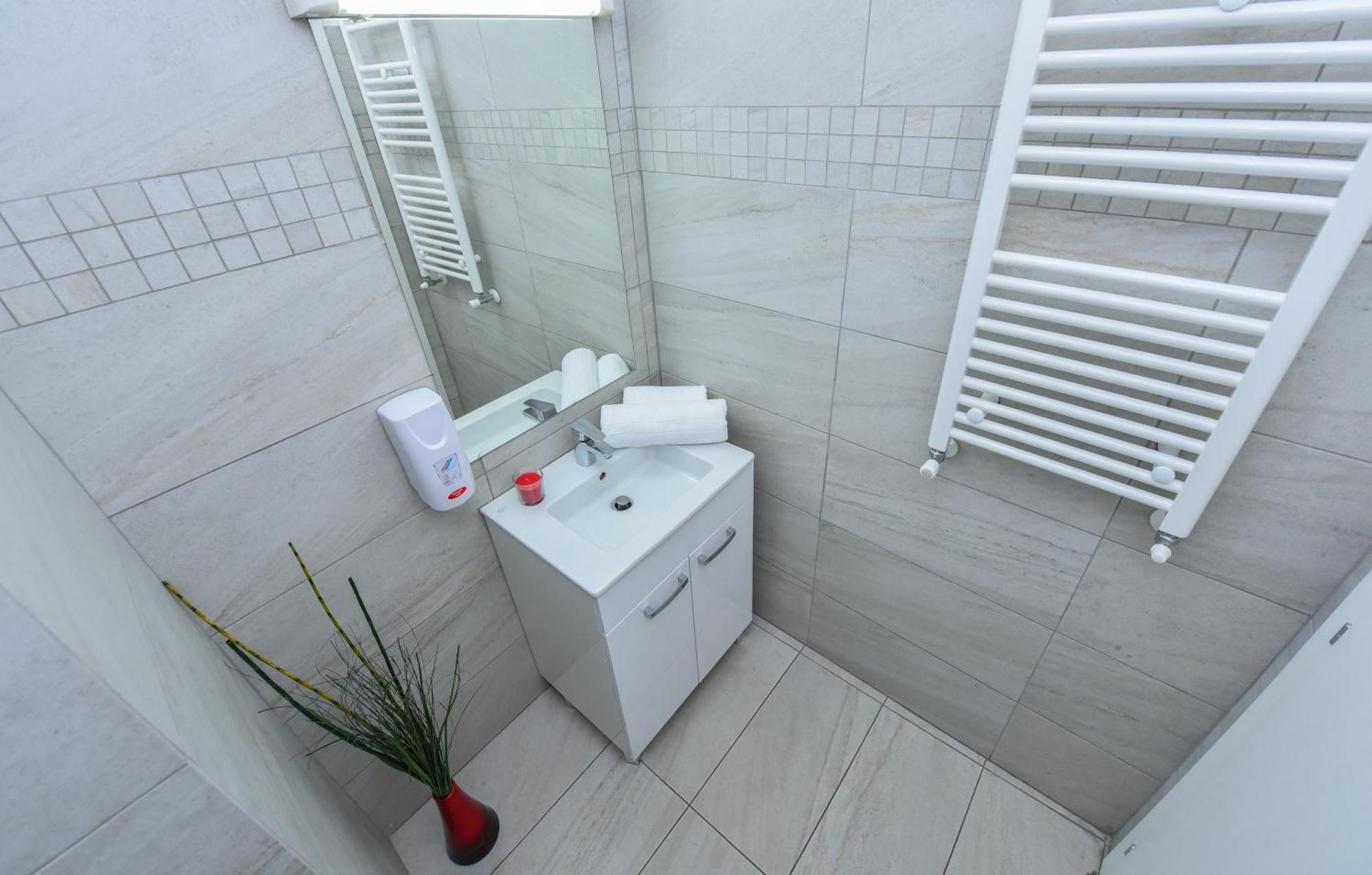 Marlin Unirii Square Apartament Bucureşti