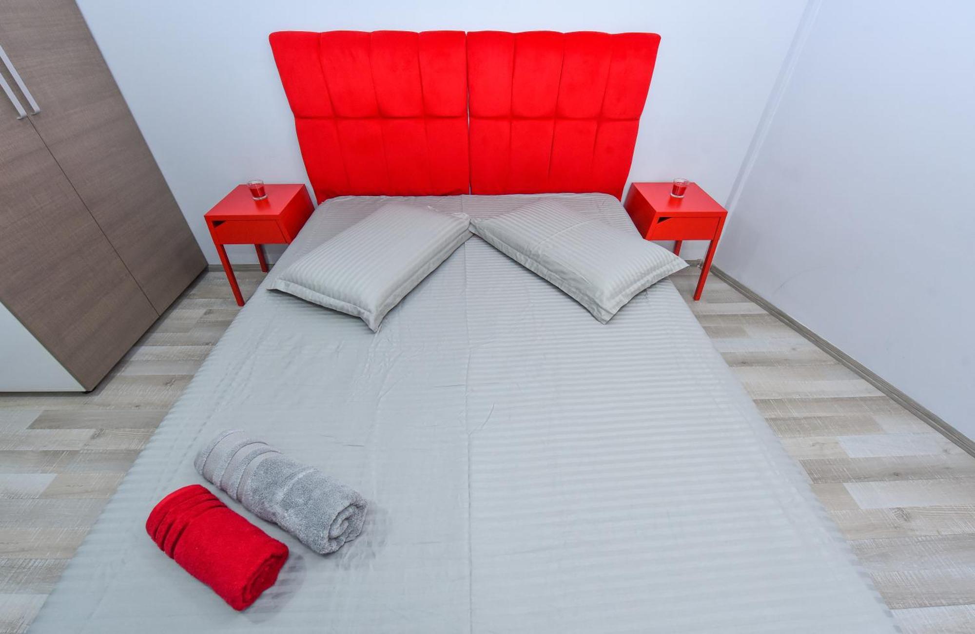Apartament Marlin Unirii Square