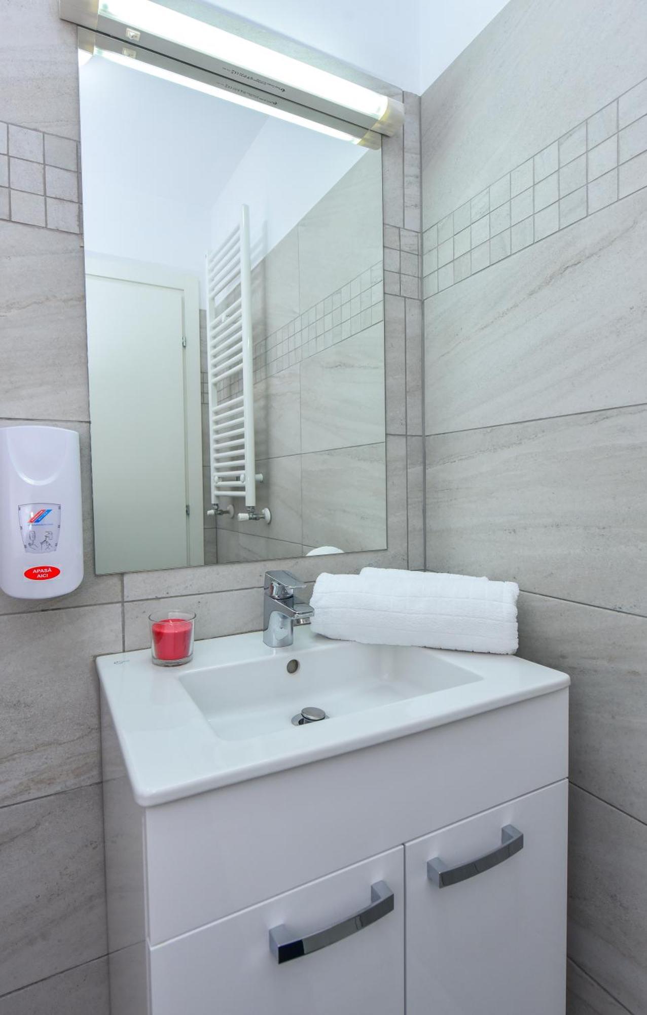 Apartament Marlin Unirii Square