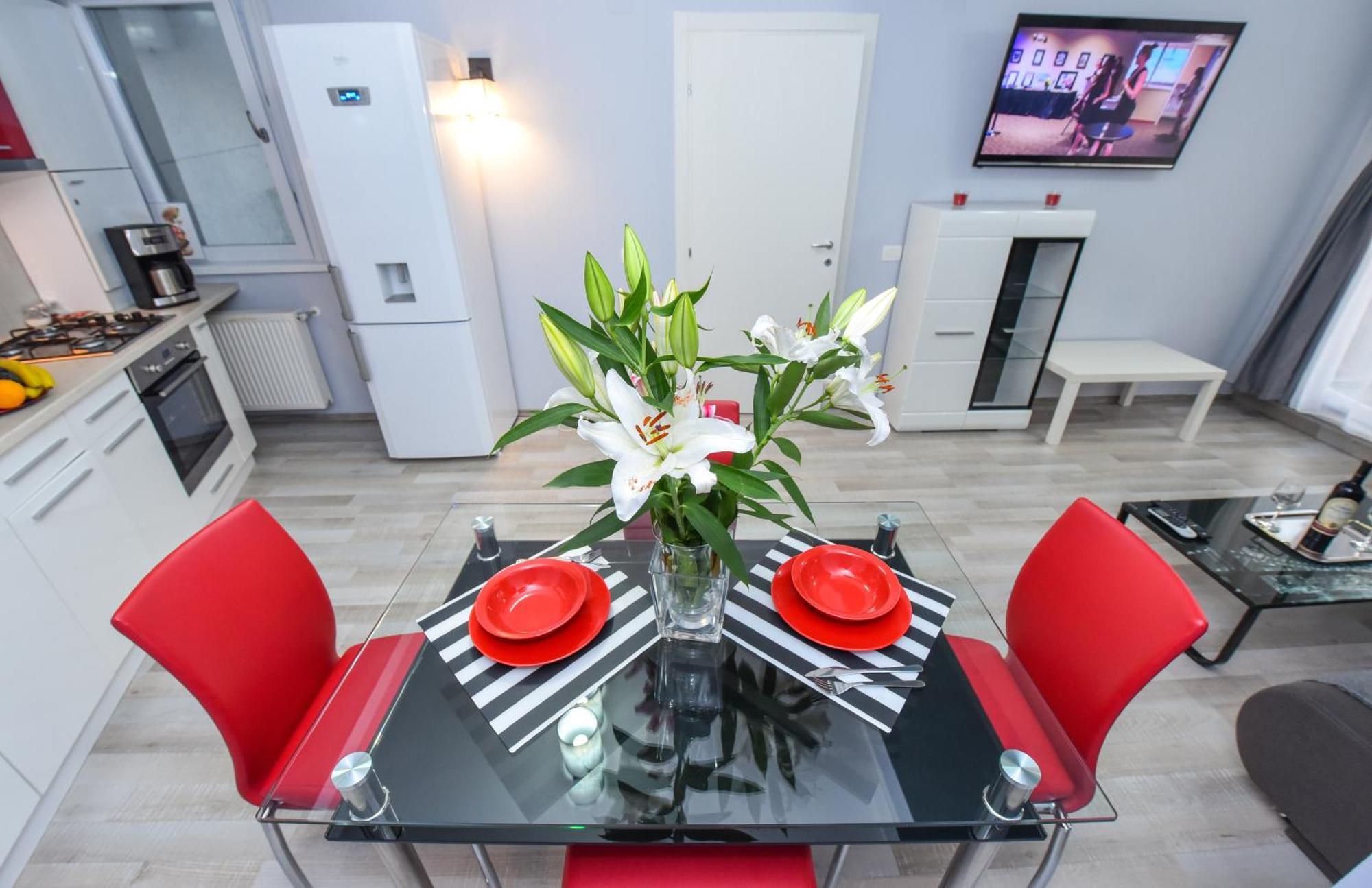 Marlin Unirii Square Apartament